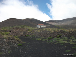 Monte Nero delle Concazze